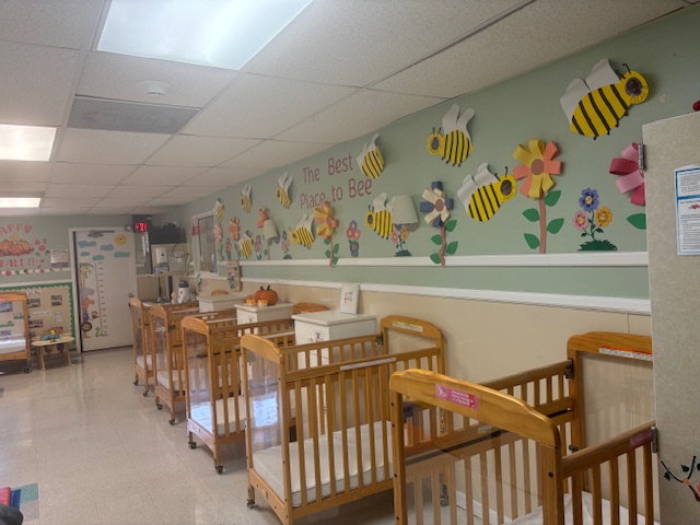 Infant Classroom